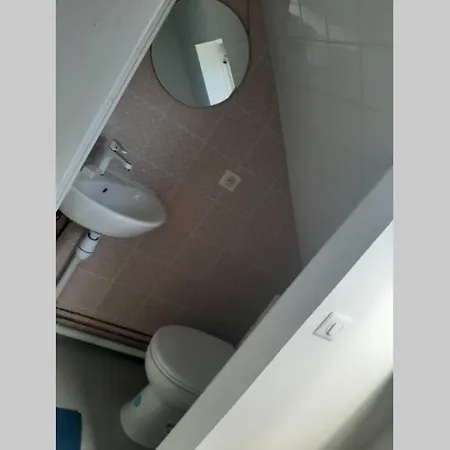 Deux Pieces Cosy Trouville-sur-Mer