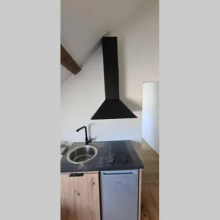 Deux Pieces Cosy Apartman Trouville-sur-Mer