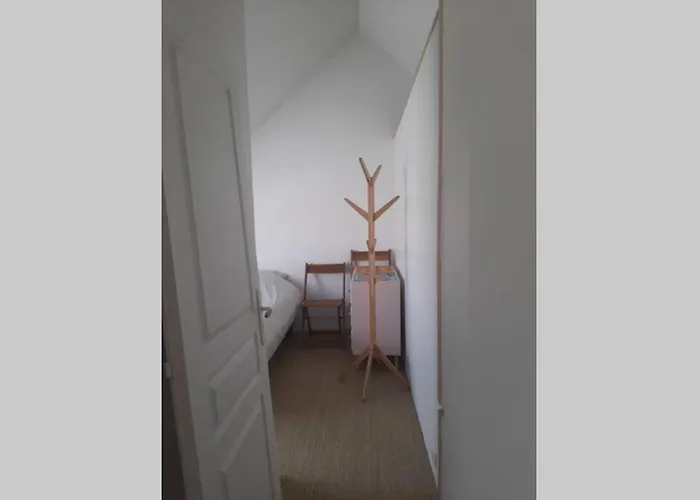 Deux Pieces Cosy Apartman *