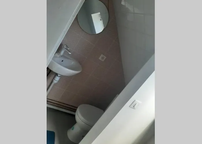 Deux Pieces Cosy Trouville-sur-Mer