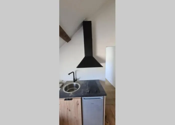 Deux Pieces Cosy Apartman Trouville-sur-Mer