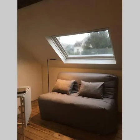 Deux Pieces Cosy Apartamento Trouville-sur-Mer