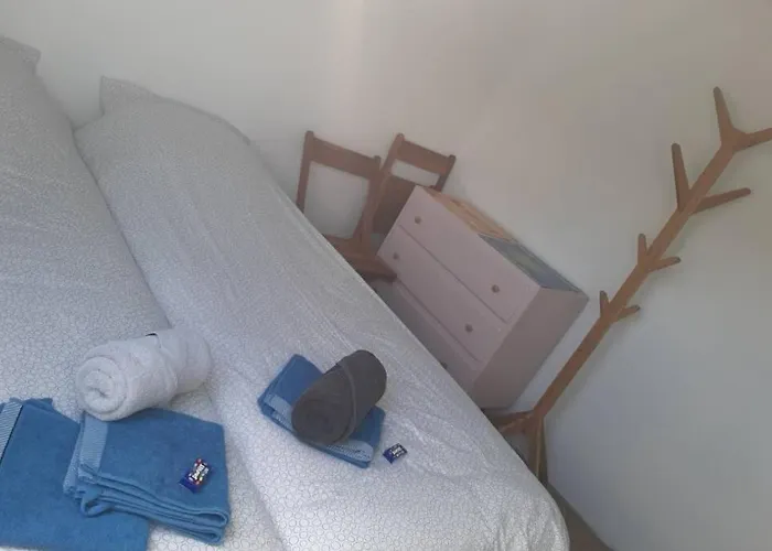 Deux Pieces Cosy * Trouville-sur-Mer